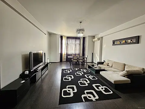 Satılır 3 otaqlı mənzil 150 m² — Bakı, Nizami 3 otaq 150.00 m²