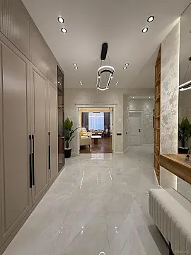 Satılır 3 otaqlı mənzil 120 m²