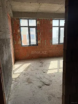Satılır 2 otaqlı mənzil 105 m²