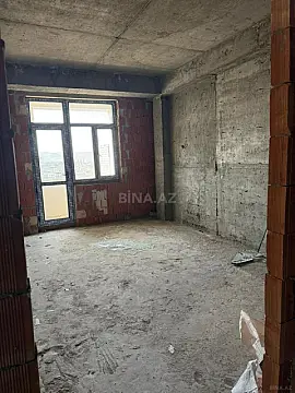 Satılır 2 otaqlı mənzil 105 m²