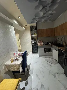 Satılır 3 otaqlı mənzil 82 m²