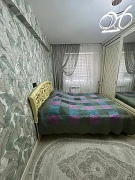 Satılır 3 otaqlı mənzil 82 m²