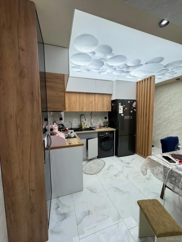 Satılır 3 otaqlı mənzil 82 m²