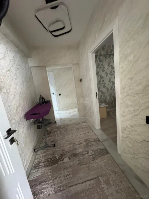 Satılır 3 otaqlı mənzil 82 m²