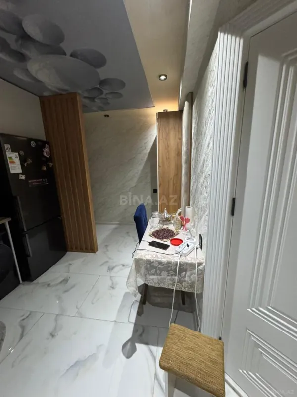 Satılır 3 otaqlı mənzil 82 m²