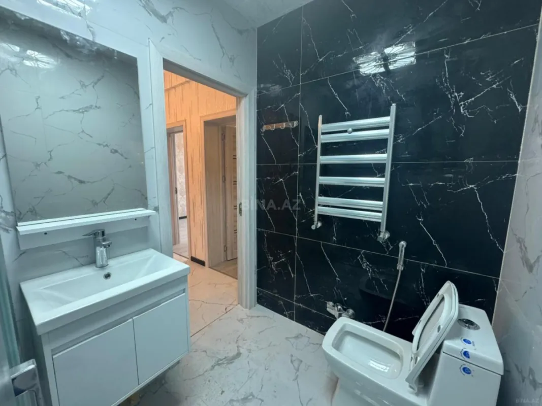 Satılır 3 otaqlı mənzil 70 m²