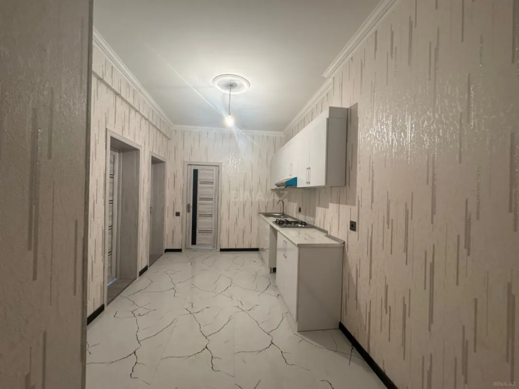 Satılır 3 otaqlı mənzil 70 m²