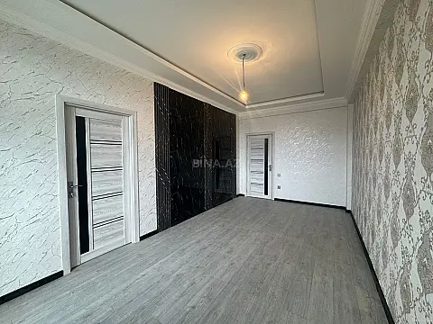 Satılır 3 otaqlı mənzil 70 m² — Xırdalan, Abşeron 3 otaq 70.00 m²