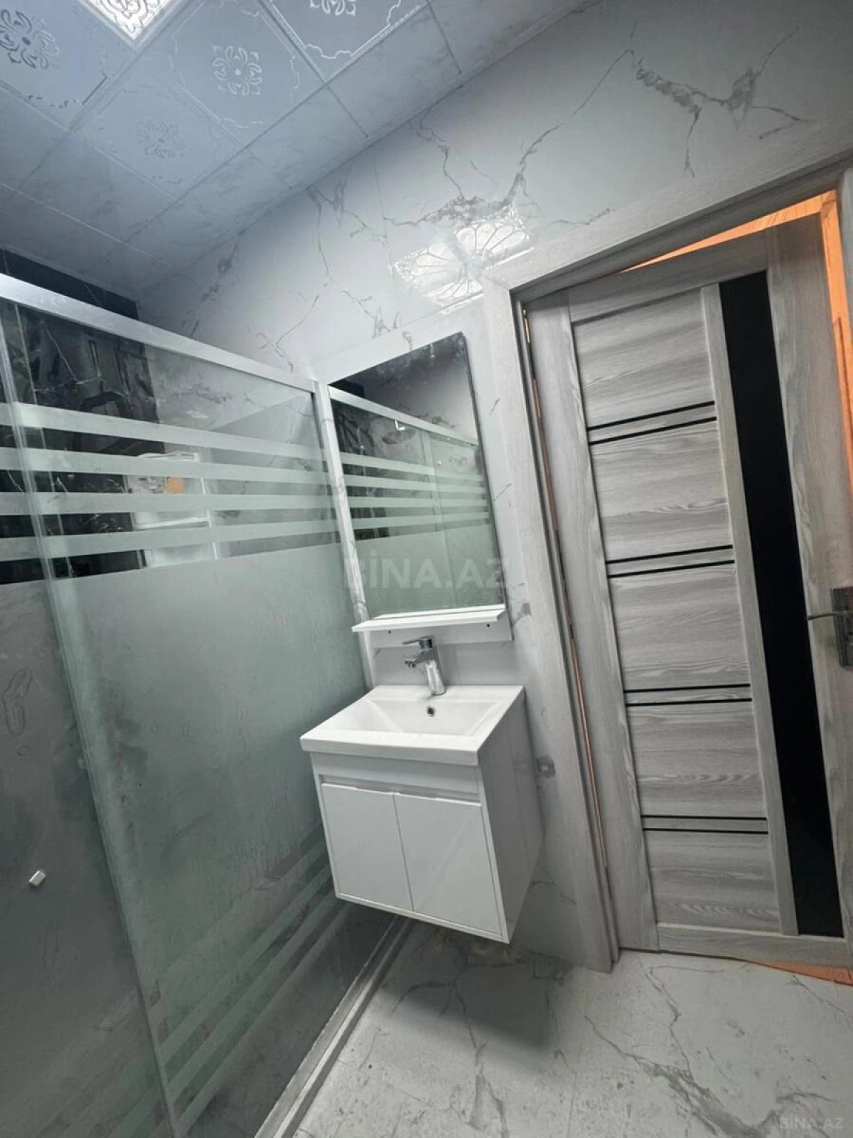 Satılır 3 otaqlı mənzil 70 m²