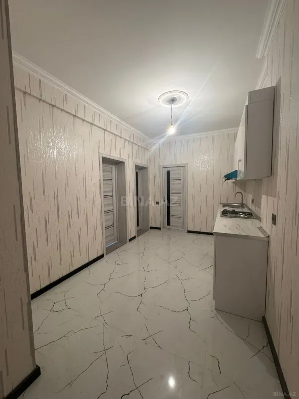 Satılır 3 otaqlı mənzil 70 m²
