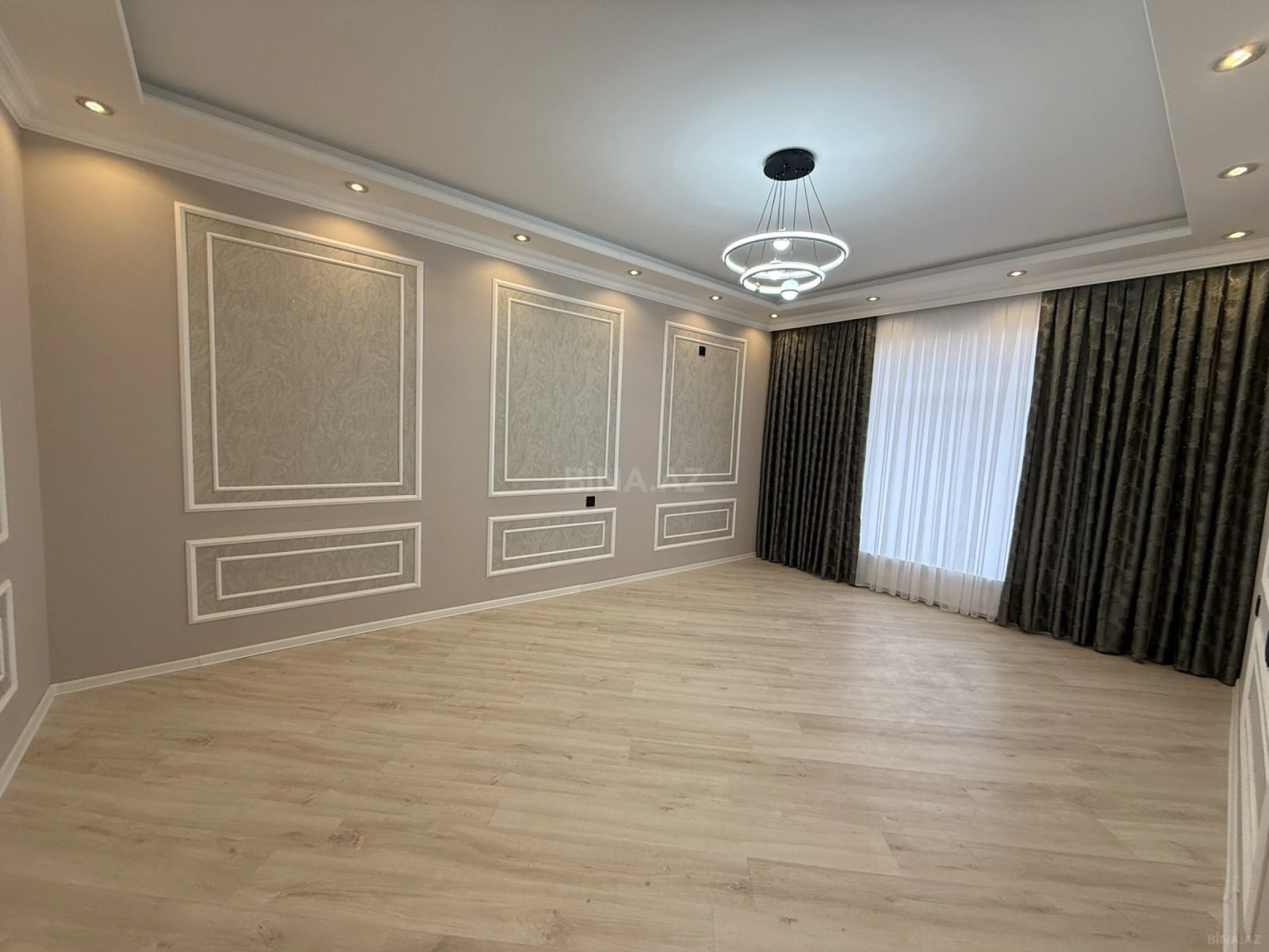 Satılır 4 otaqlı həyət evi 130 m²