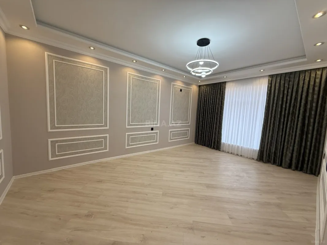 Satılır 4 otaqlı həyət evi 130 m²