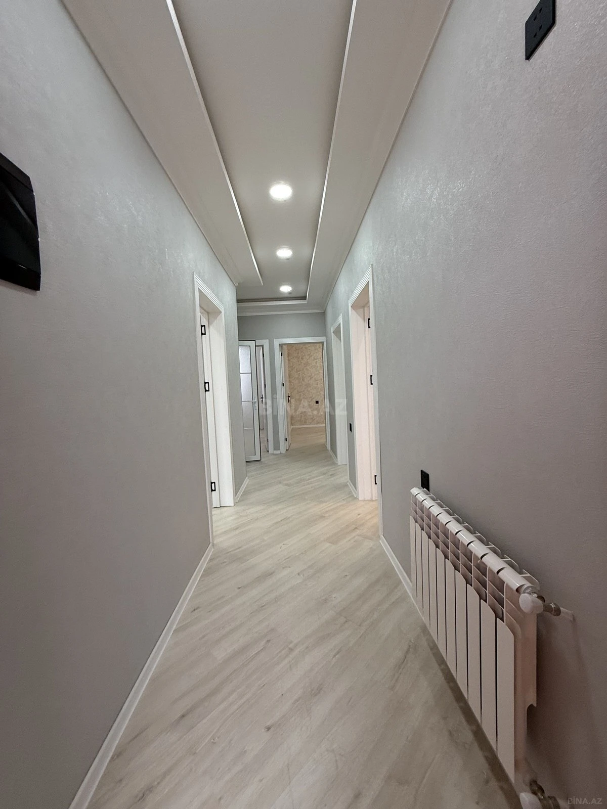 Satılır 4 otaqlı həyət evi 130 m²