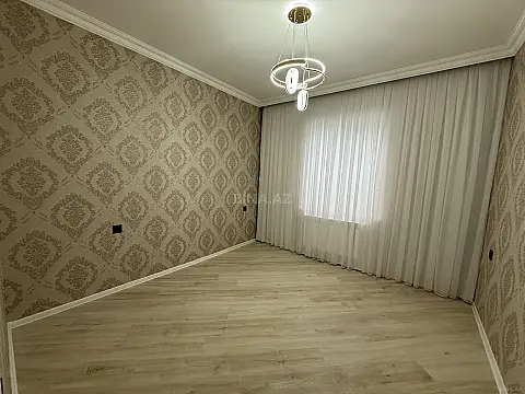 Satılır 4 otaqlı həyət evi 130 m²