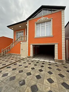Satılır 4 otaqlı həyət evi 130 m² — Bakı, Novxanı 4 otaq 130.00 m²