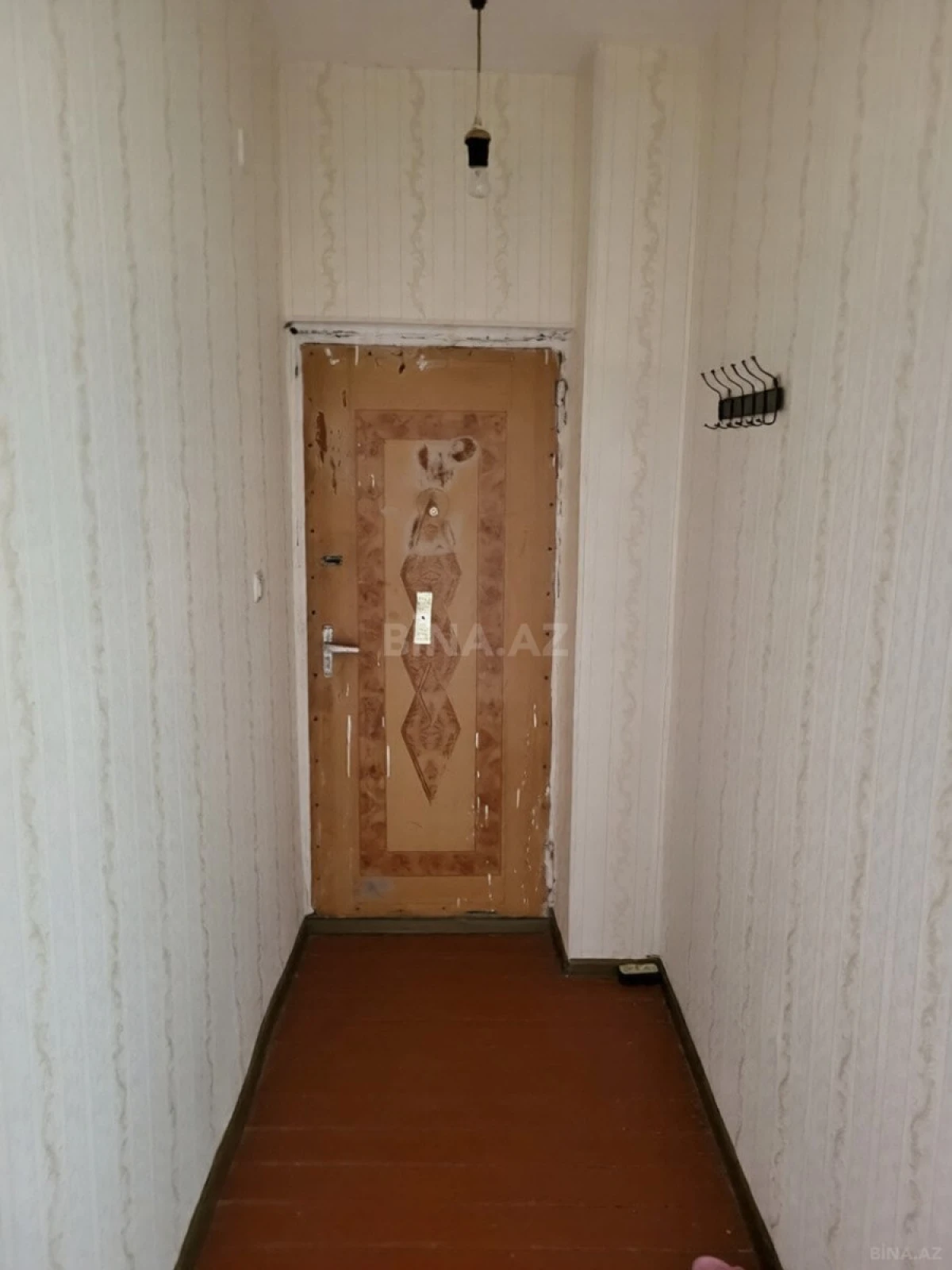 Satılır 1 otaqlı mənzil 35 m²