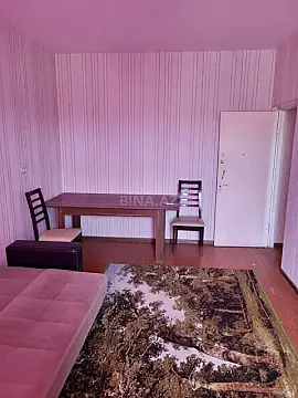 Satılır 1 otaqlı mənzil 35 m²