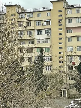 Satılır 1 otaqlı mənzil 35 m² — Bakı, Bakıxanov 1 otaq 35.00 m²