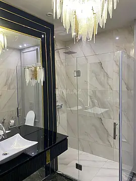 Kirayə verilir 3 otaqlı mənzil 167 m²