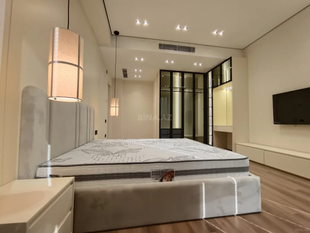 Kirayə verilir 3 otaqlı mənzil 100 m²