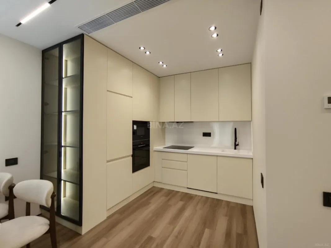 Kirayə verilir 3 otaqlı mənzil 100 m²