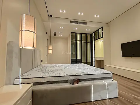 Kirayə verilir 3 otaqlı mənzil 100 m²