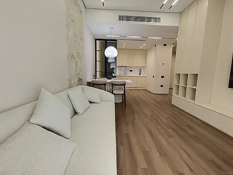Kirayə verilir 3 otaqlı mənzil 100 m²
