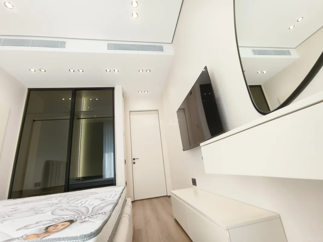 Kirayə verilir 3 otaqlı mənzil 100 m²