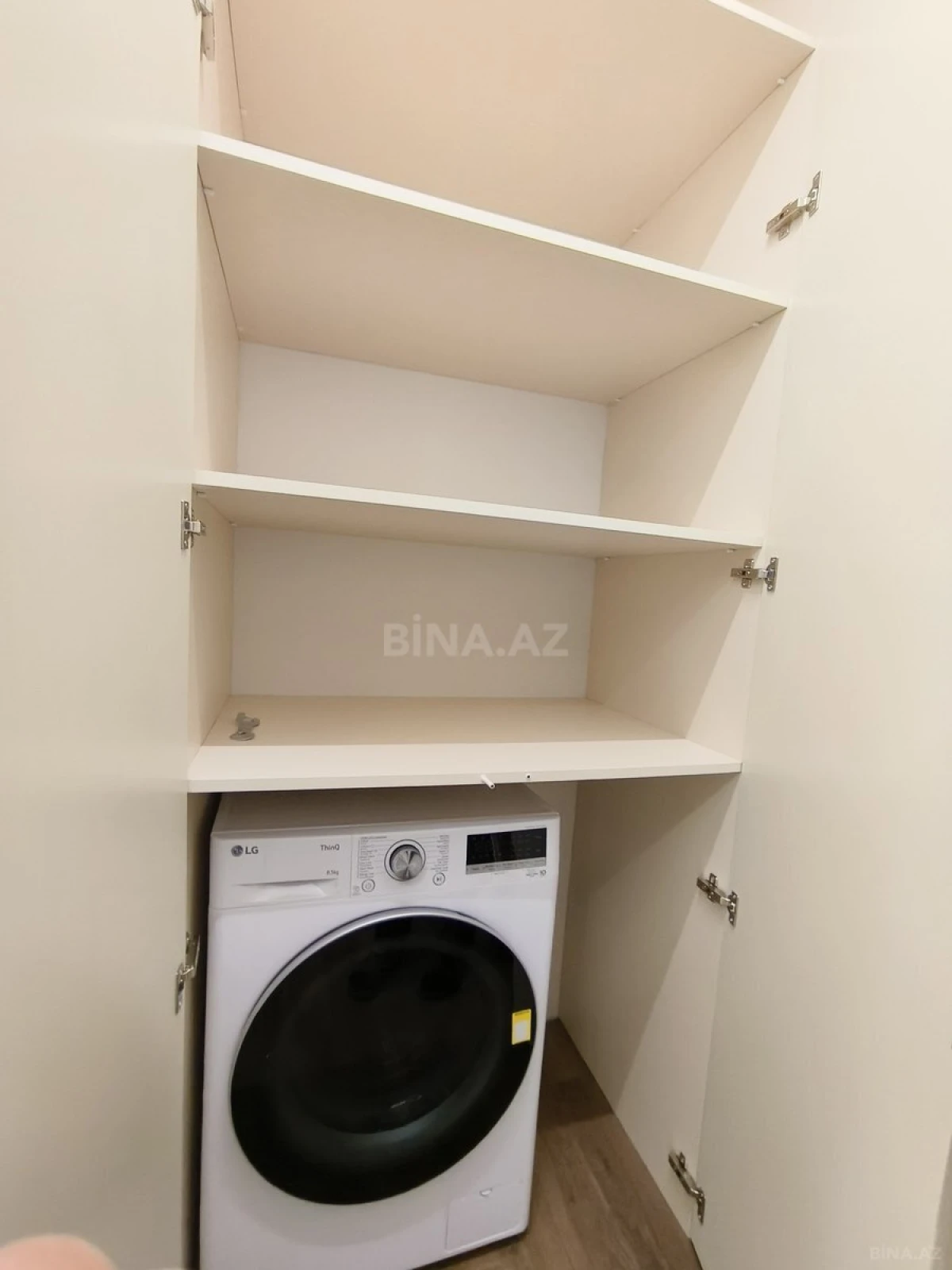 Kirayə verilir 3 otaqlı mənzil 100 m²