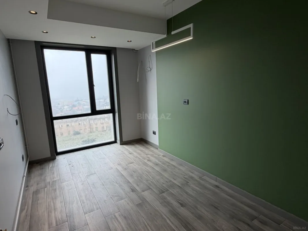 Satılır 2 otaqlı mənzil 85 m²
