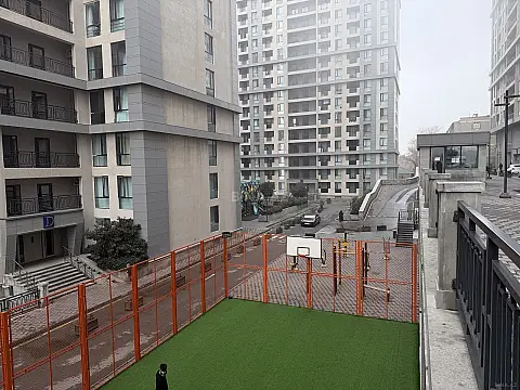 Satılır 2 otaqlı mənzil 85 m²