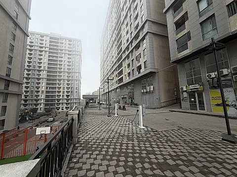 Satılır 2 otaqlı mənzil 85 m²