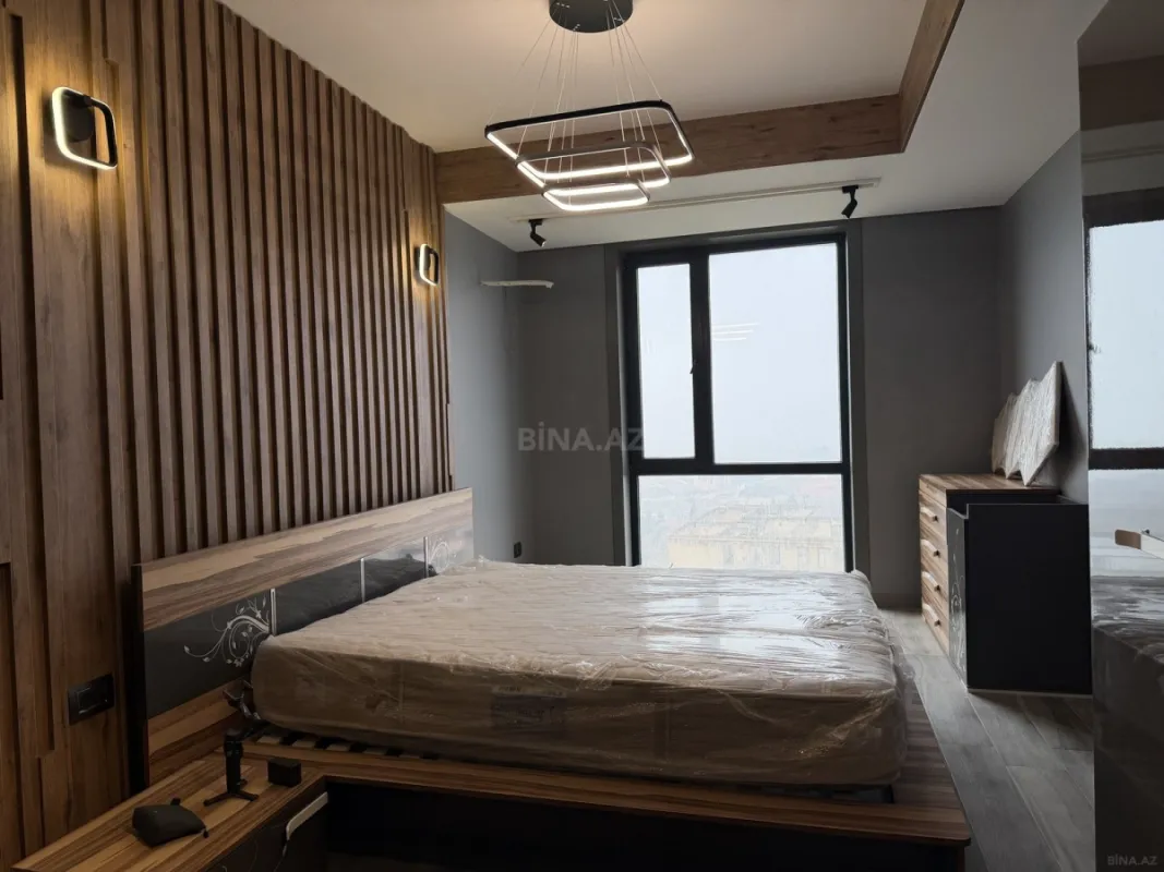 Satılır 2 otaqlı mənzil 85 m²