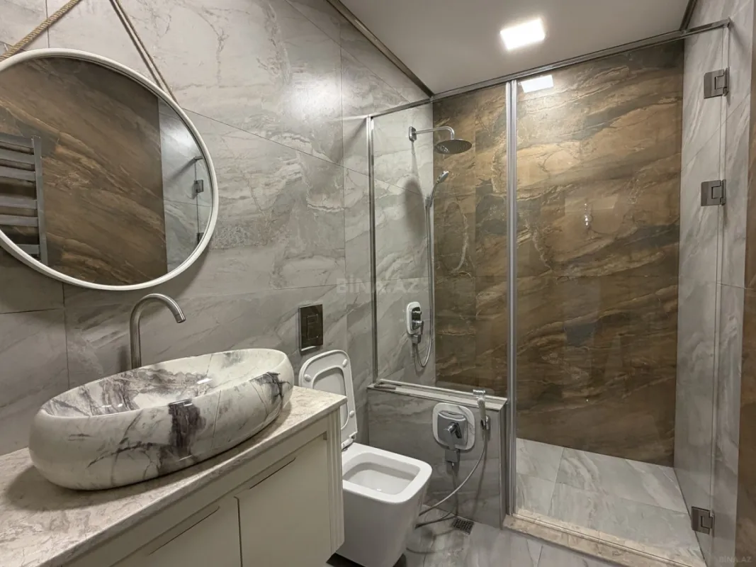 Satılır 2 otaqlı mənzil 85 m²