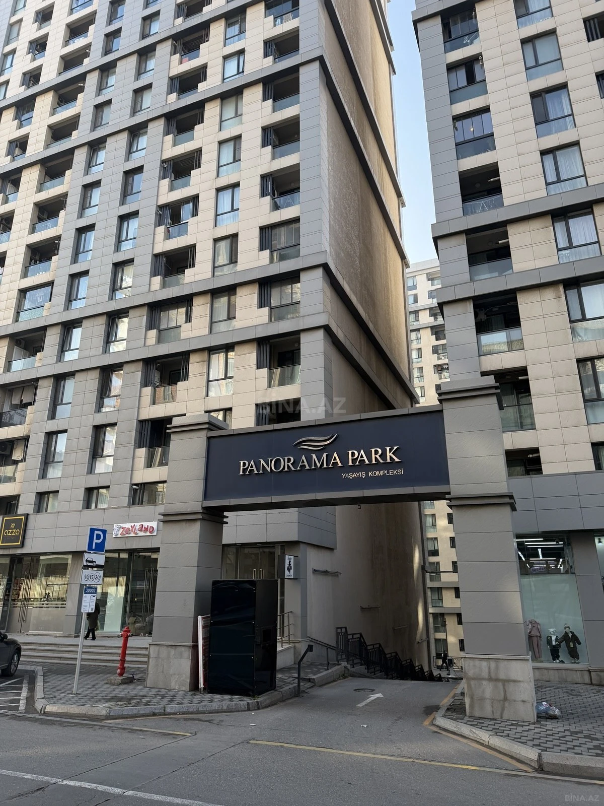 Satılır 2 otaqlı mənzil 85 m²