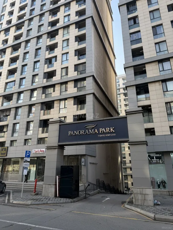 Satılır 2 otaqlı mənzil 85 m²