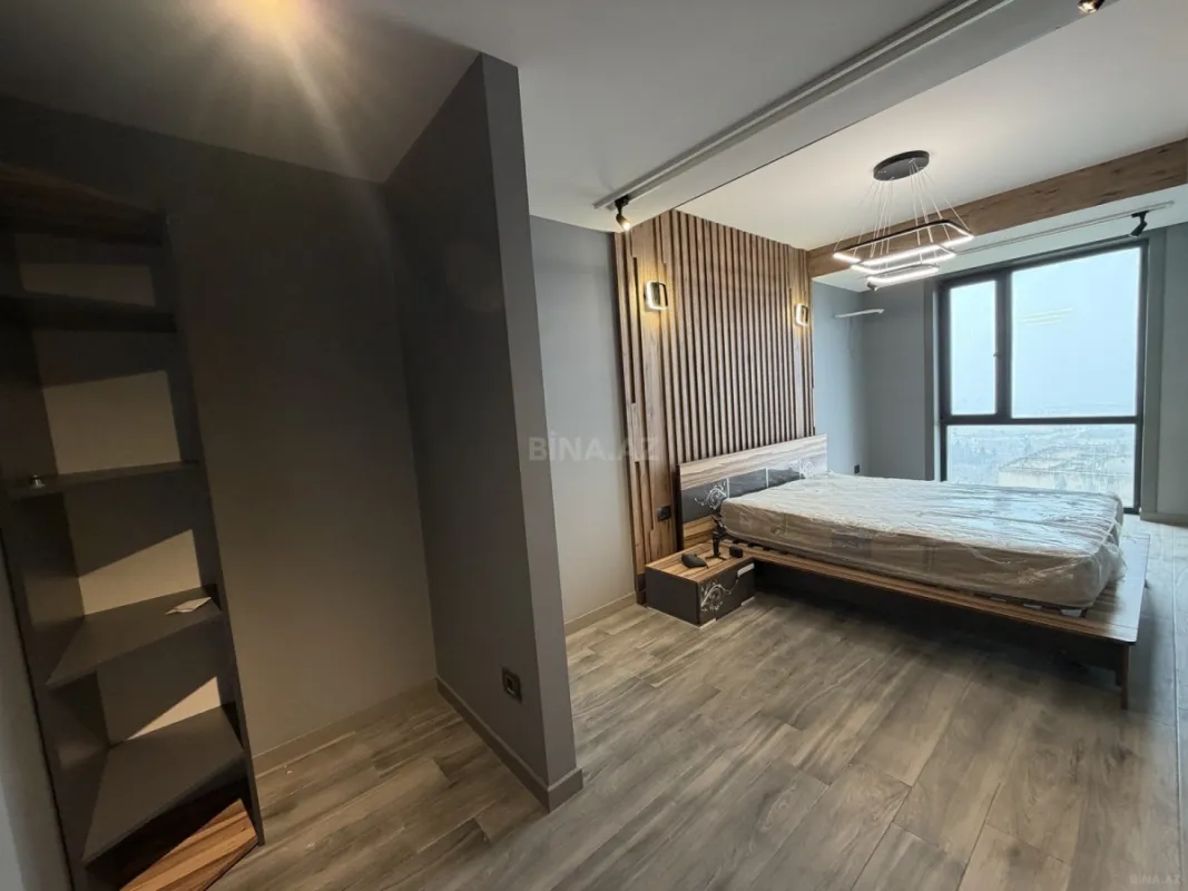 Satılır 2 otaqlı mənzil 85 m²