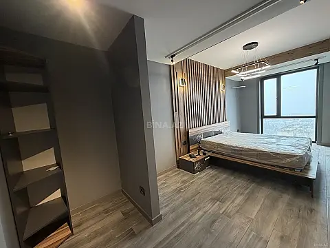 Satılır 2 otaqlı mənzil 85 m²