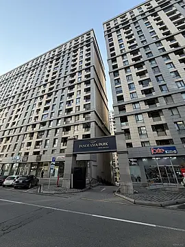 Satılır 2 otaqlı mənzil 85 m²