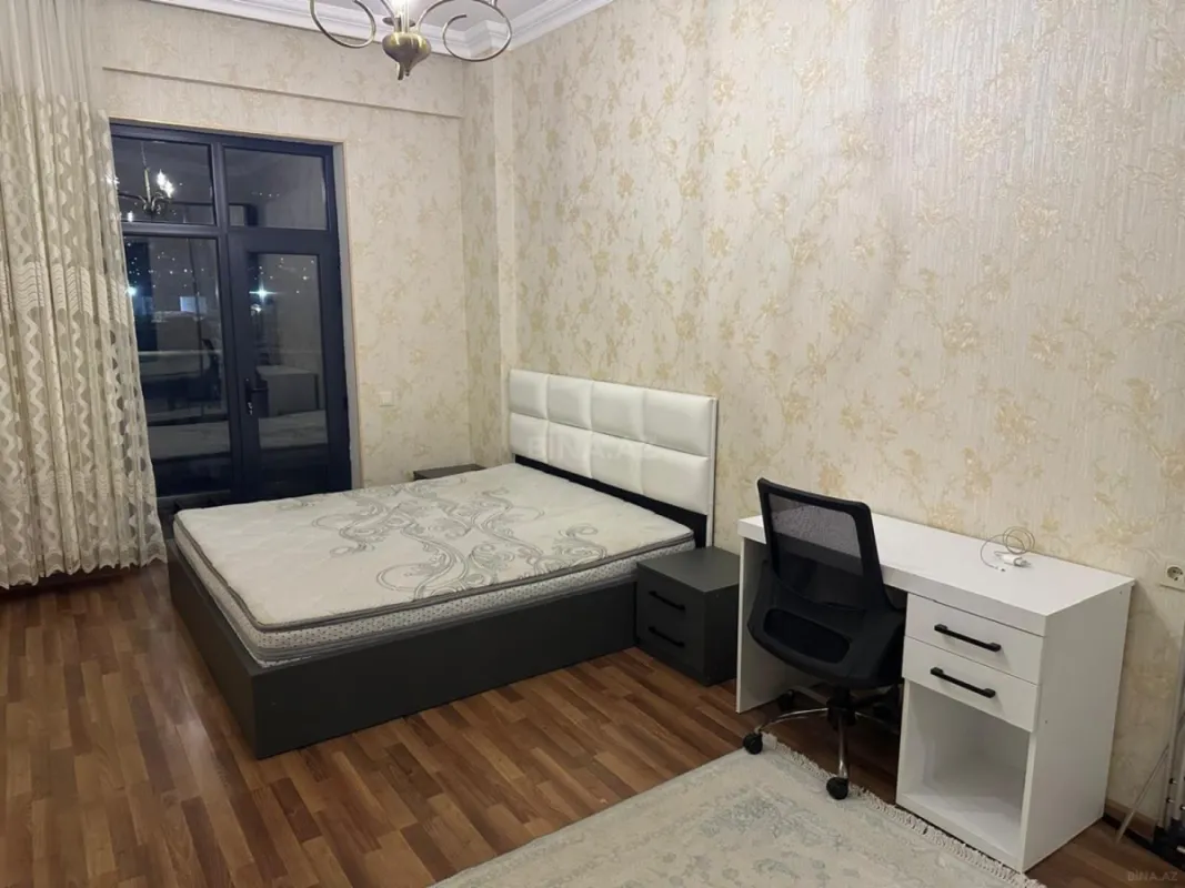 Kirayə verilir 3 otaqlı mənzil 65 m²