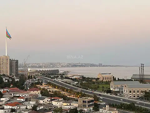 Kirayə verilir 3 otaqlı mənzil 65 m²