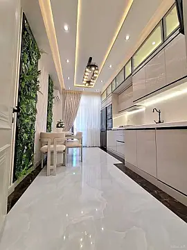 Satılır 4 otaqlı mənzil 217 m² — Bakı, Nərimanov 4 otaq 217.00 m²