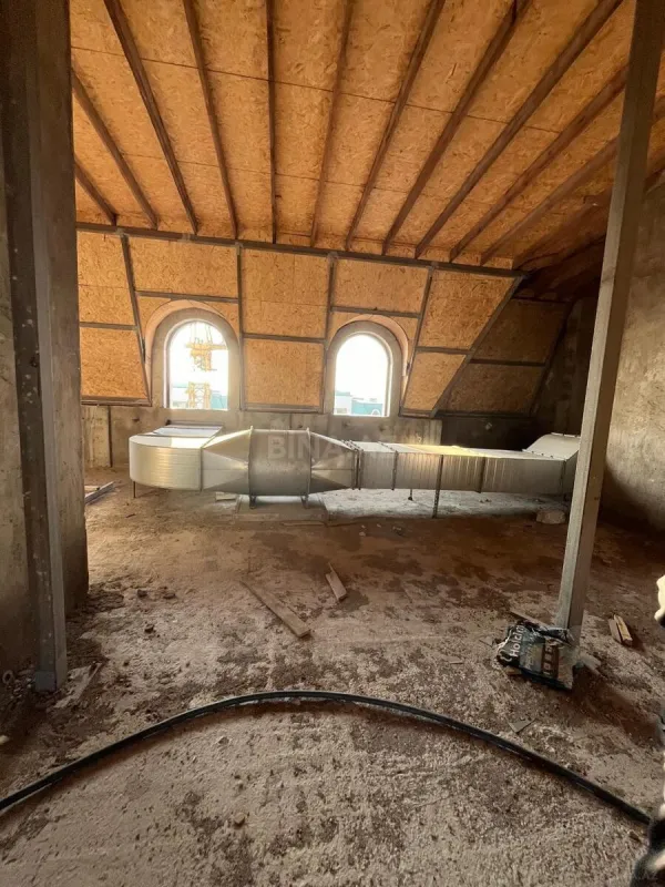 Satılır 1 otaqlı mənzil 44 m²