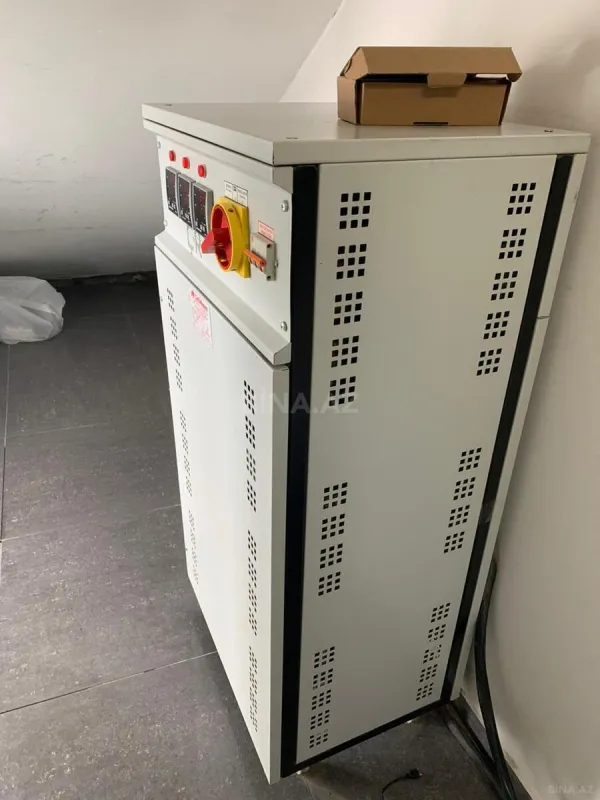 Kirayə verilir 10 otaqlı ofis 360 m²