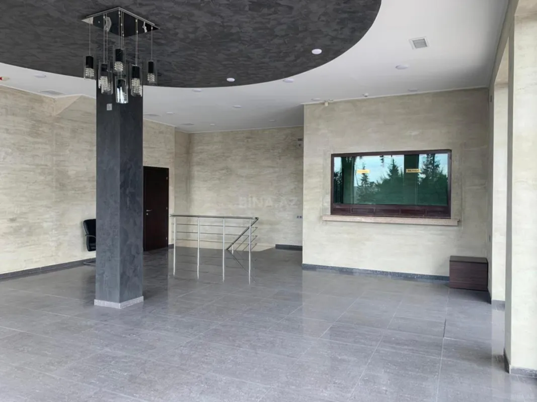 Kirayə verilir 10 otaqlı ofis 360 m²