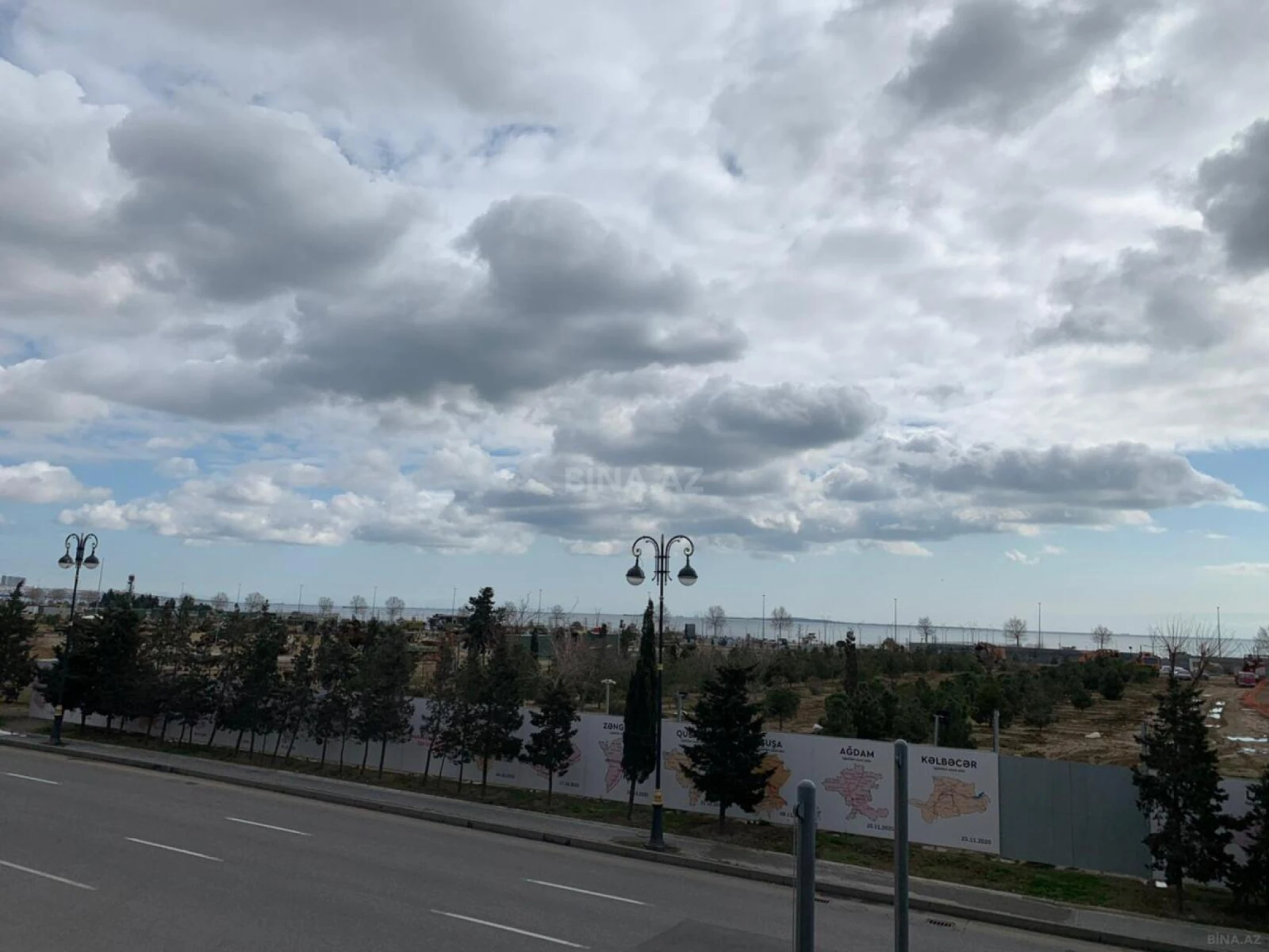 Kirayə verilir 10 otaqlı ofis 360 m²