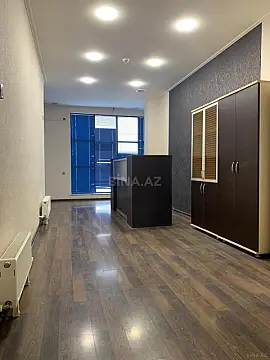 Kirayə verilir 10 otaqlı ofis 360 m²