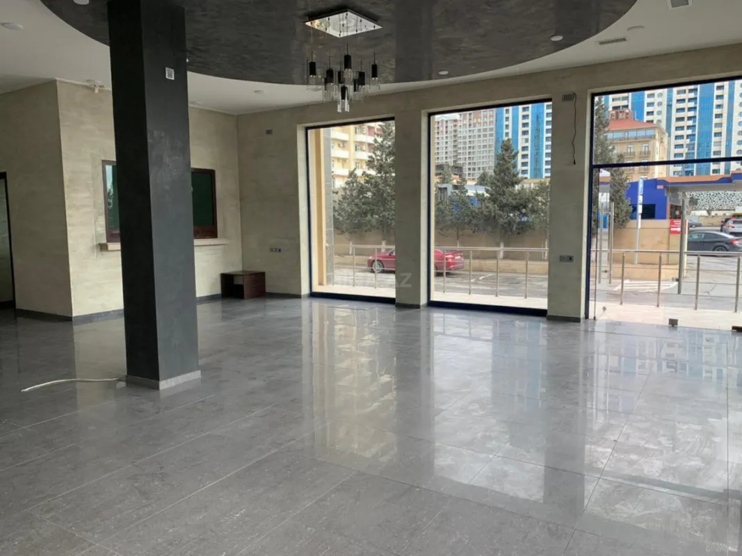 Kirayə verilir 10 otaqlı ofis 360 m²