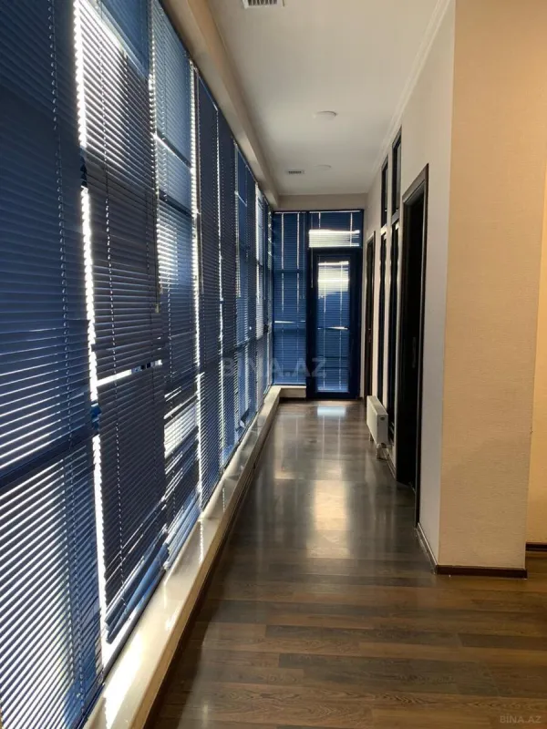 Kirayə verilir 10 otaqlı ofis 360 m²
