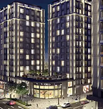 Satılır 3 otaqlı mənzil 118.5 m²